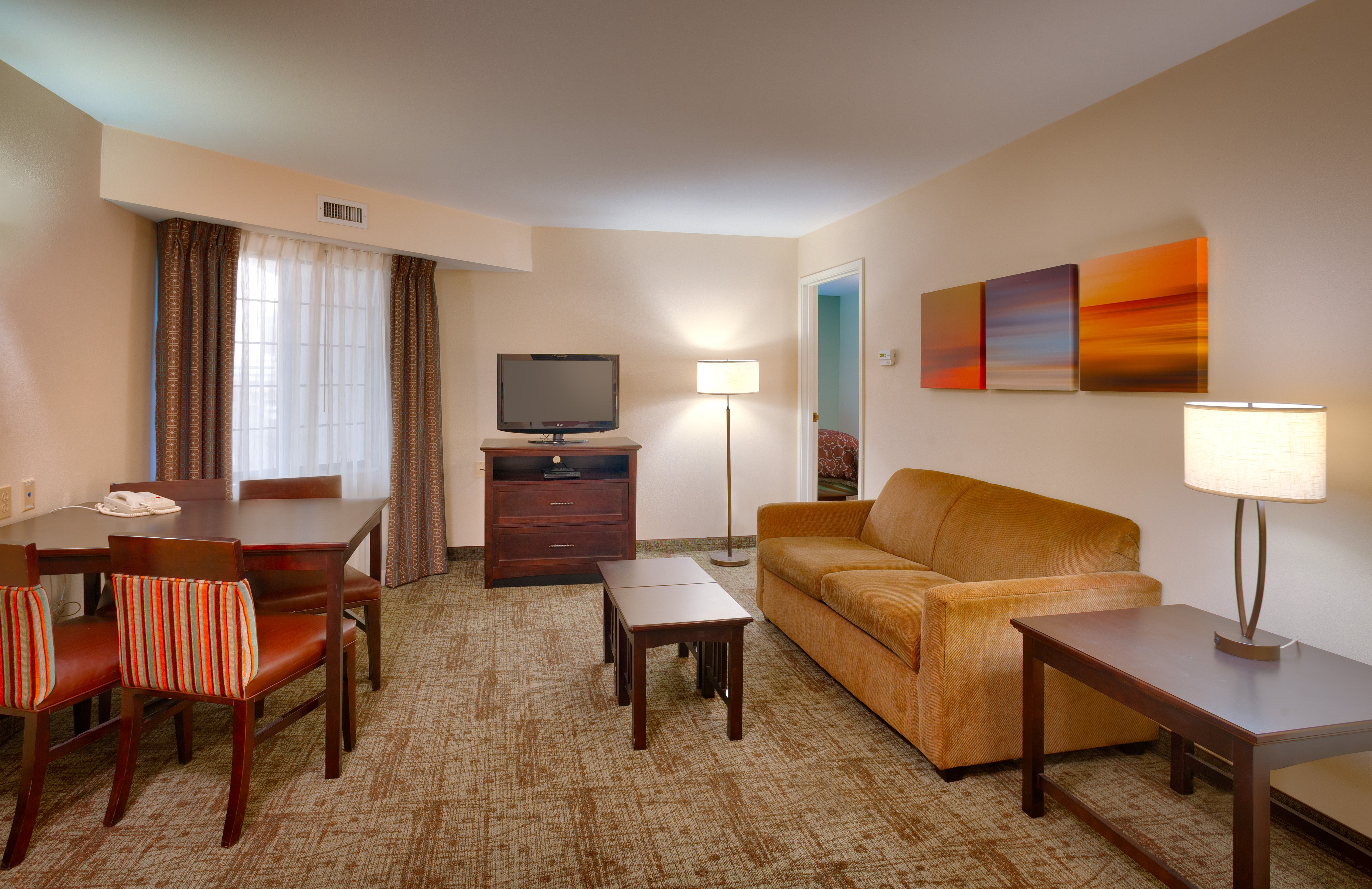 staybridge suites downtown peoria by ihg