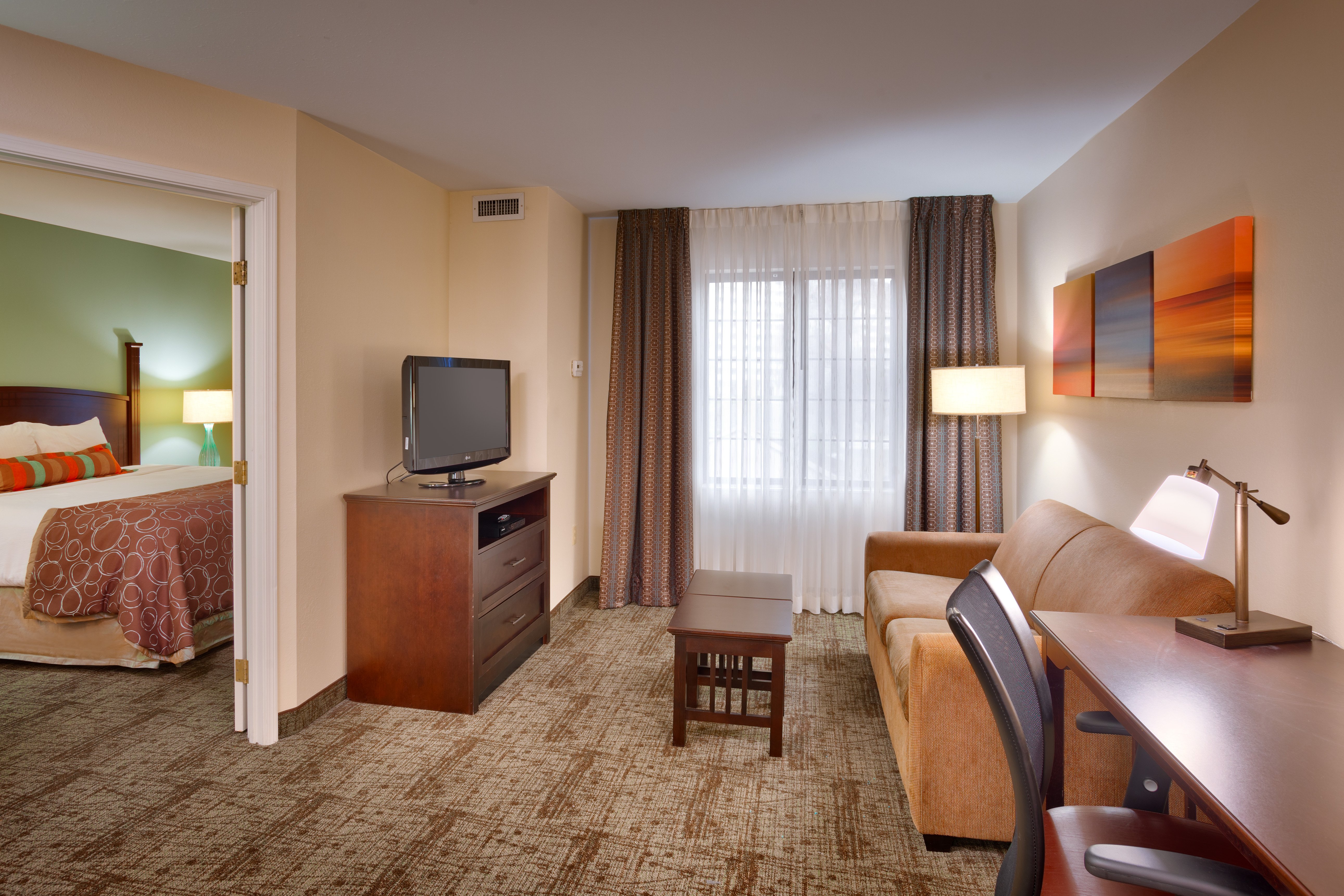 staybridge suites downtown peoria by ihg