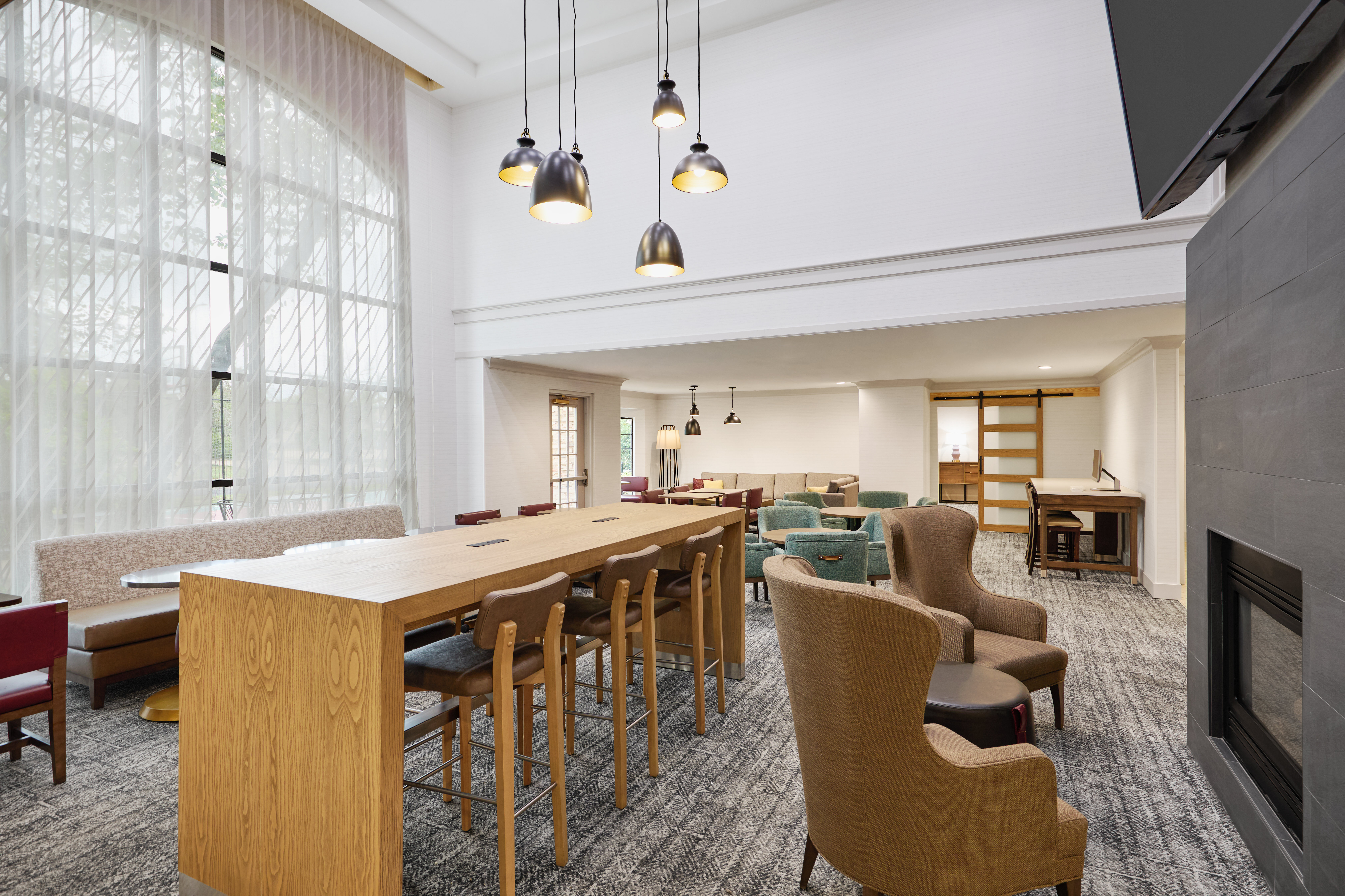 staybridge suites downtown peoria by ihg