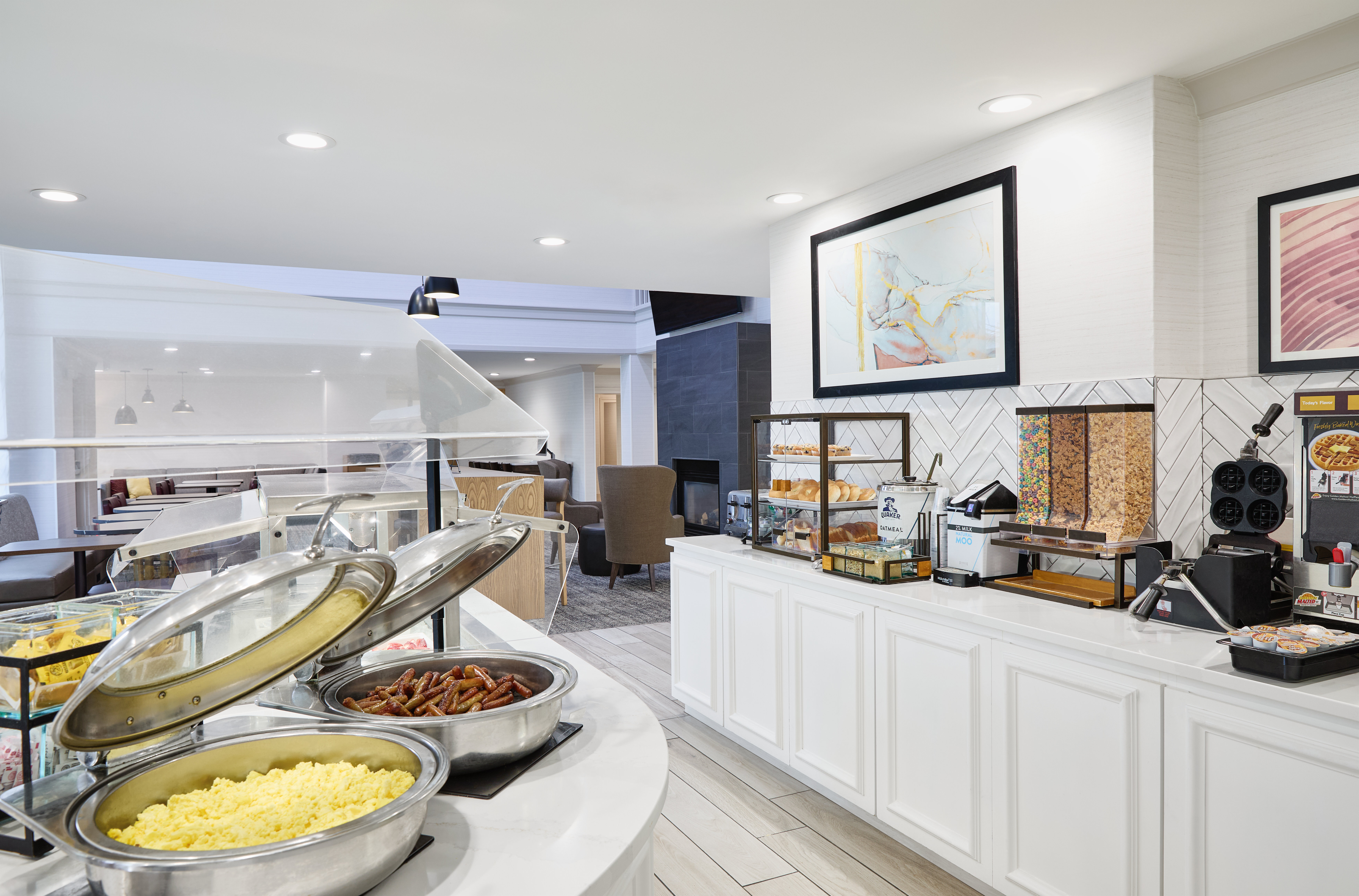 staybridge suites downtown peoria by ihg