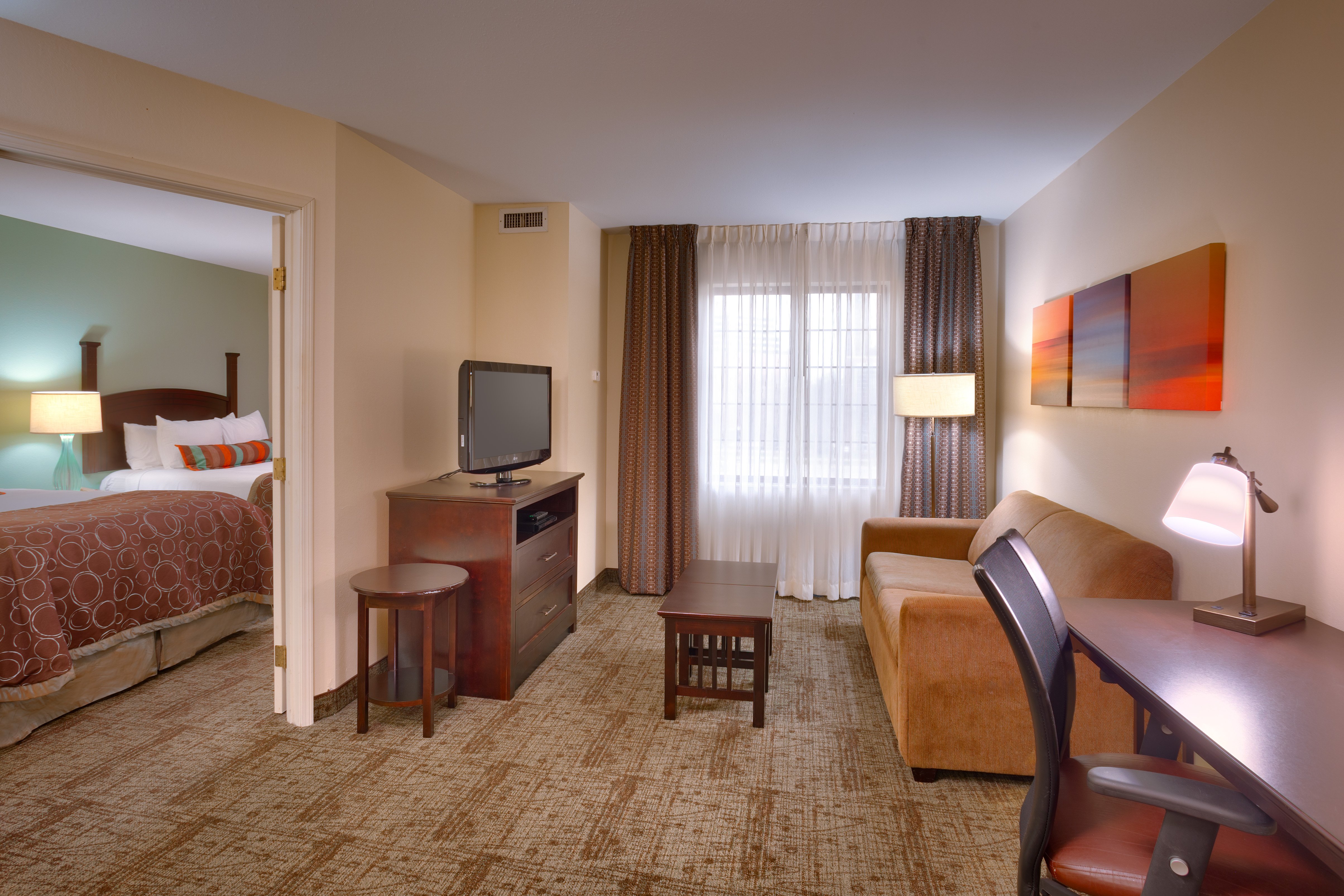 staybridge suites downtown peoria by ihg