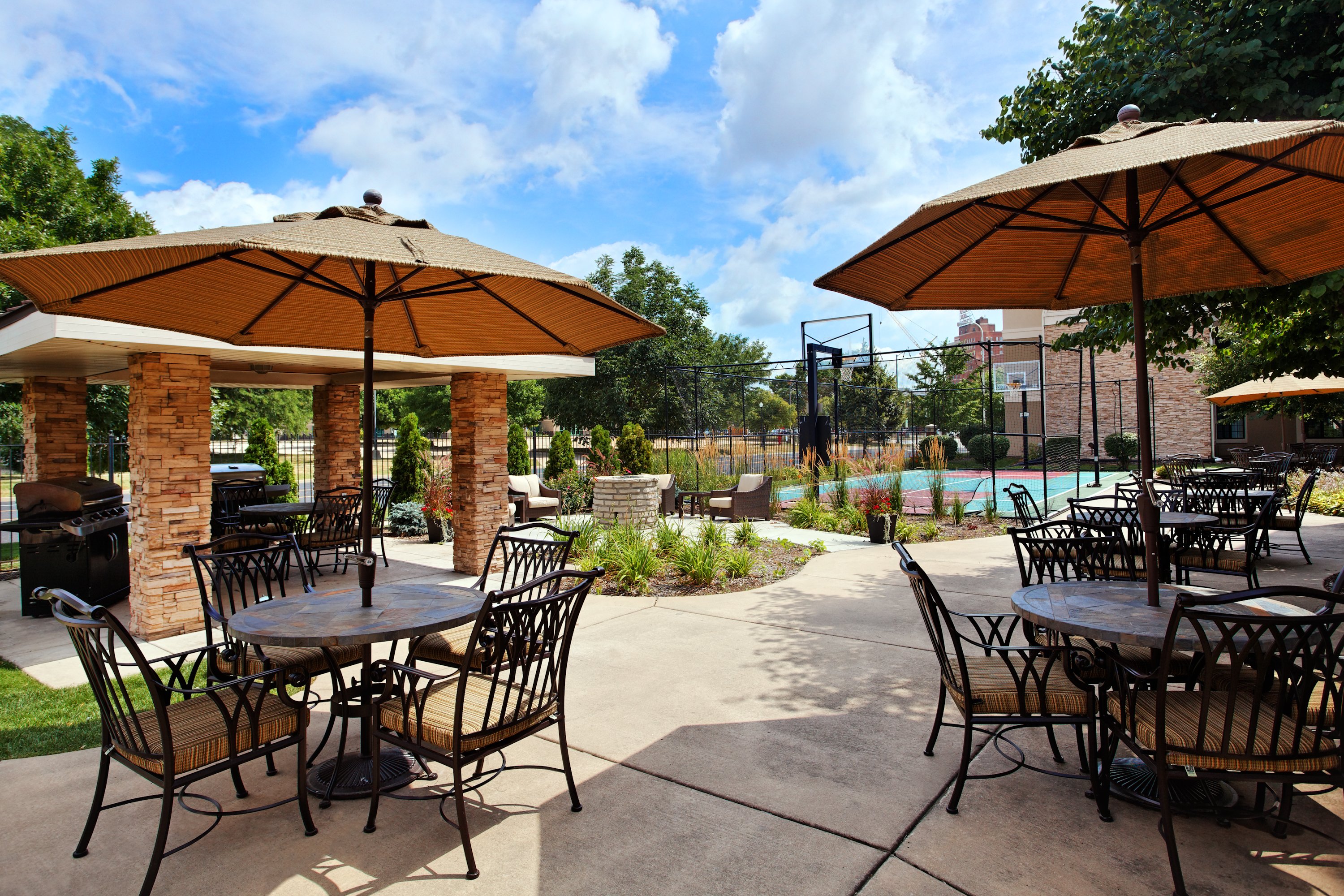 staybridge suites downtown peoria by ihg