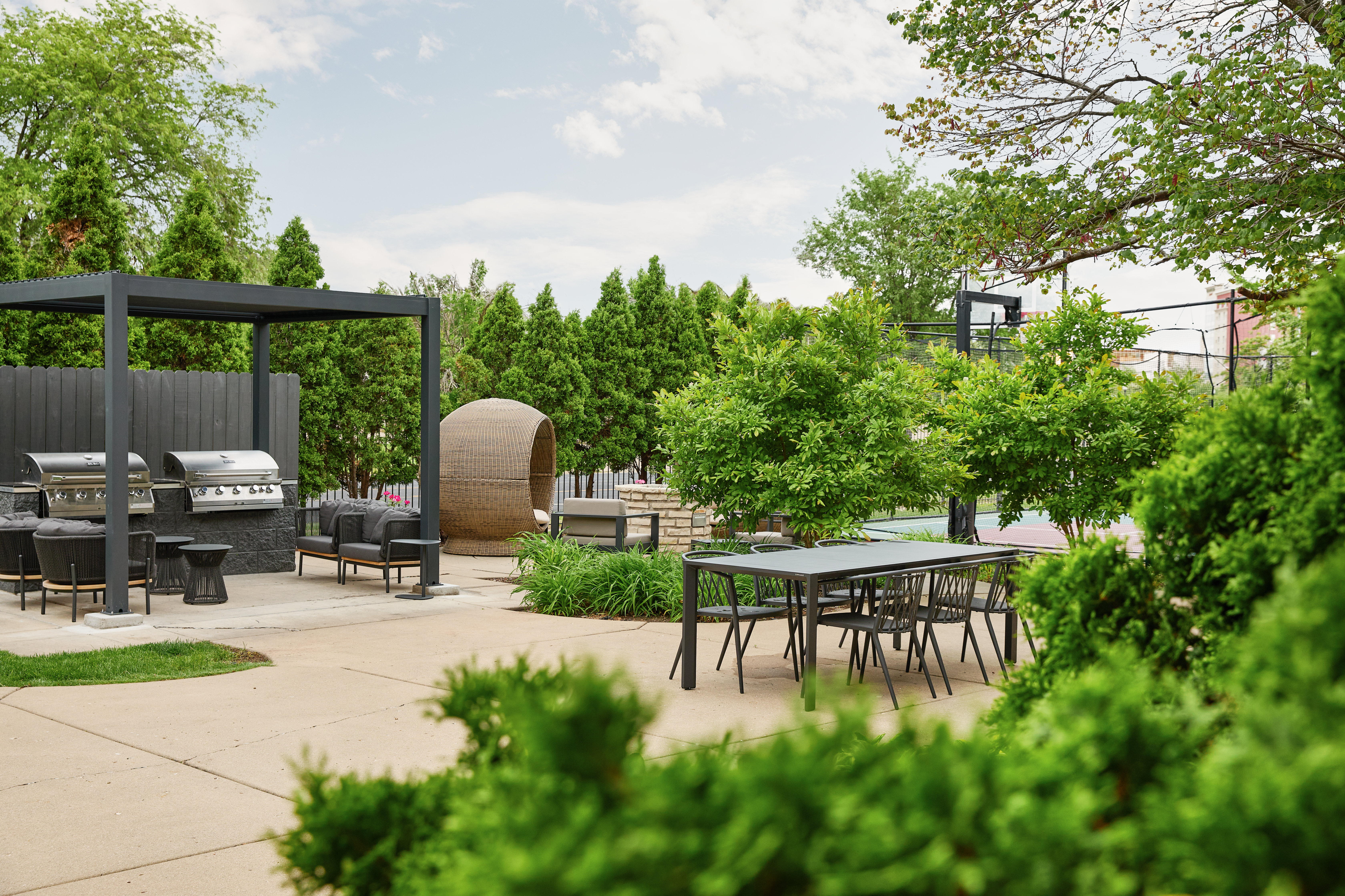 staybridge suites downtown peoria by ihg