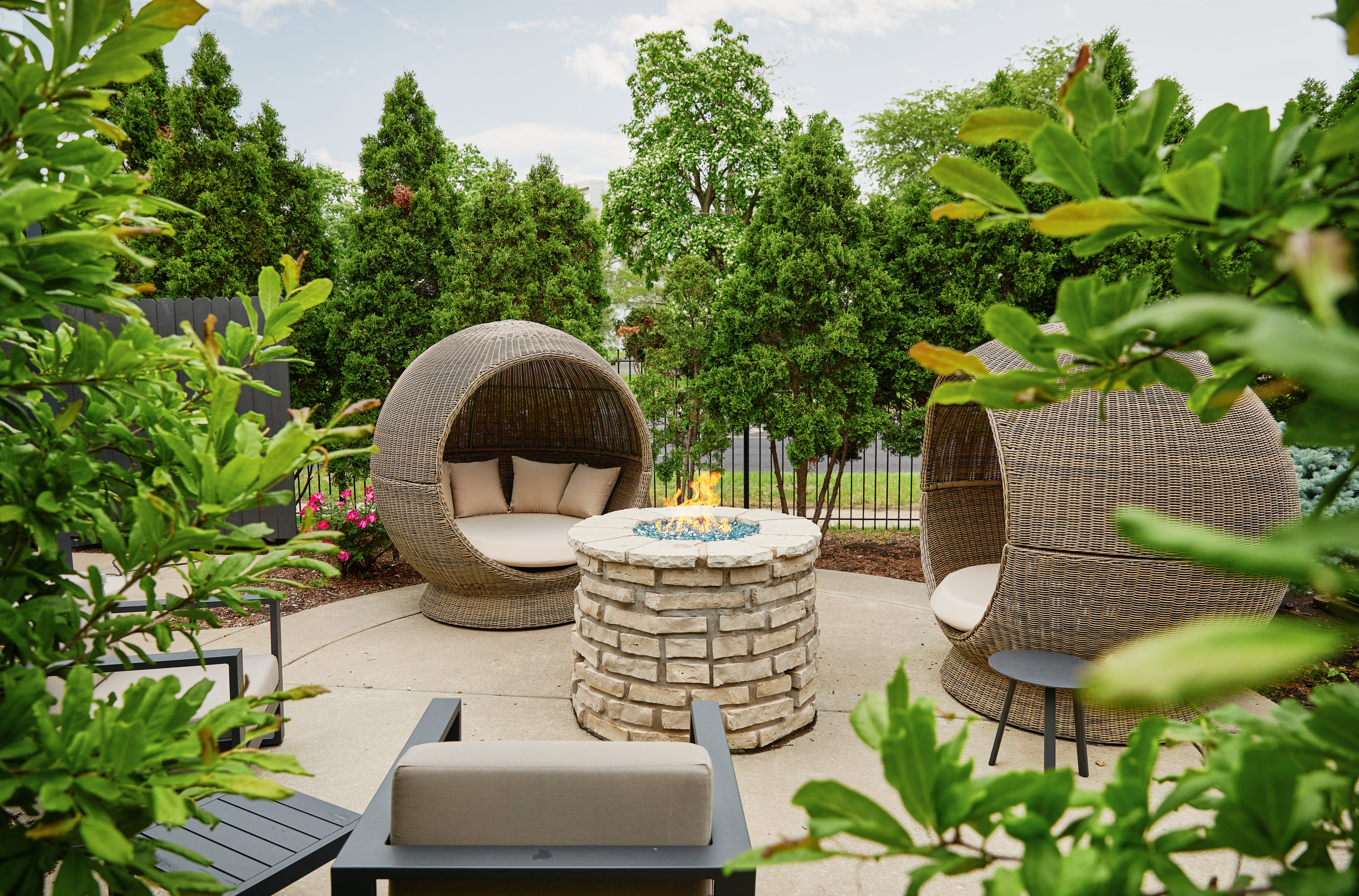 staybridge suites downtown peoria by ihg