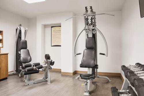 staybridge suites downtown peoria by ihg
