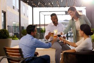 staybridge suites downtown peoria by ihg