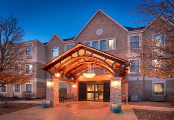 Staybridge Suites Downtown Peoria By Ihg,Illinois>>Peoria,3 star