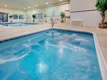 Staybridge Suites Downtown Peoria By Ihg,Illinois>>Peoria,3 star