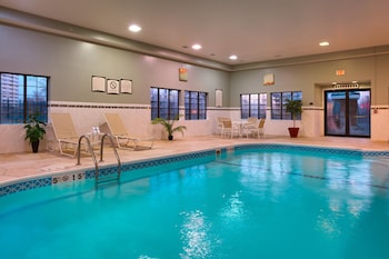 Staybridge Suites Downtown Peoria By Ihg,Illinois>>Peoria,3 star