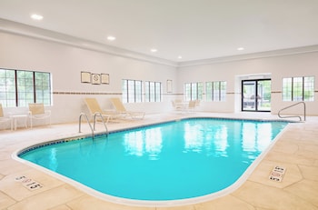 Staybridge Suites Downtown Peoria By Ihg,Illinois>>Peoria,3 star