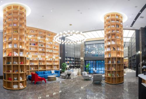 atour light hotel