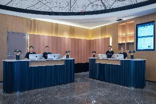 atour light hotel