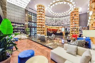 atour light hotel