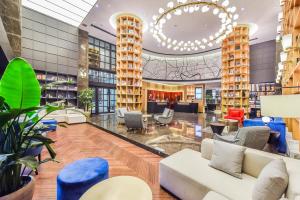 atour light hotel