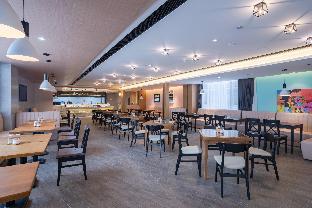 atour light hotel