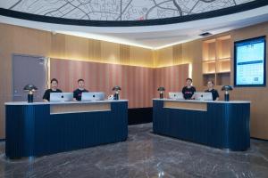 atour light hotel