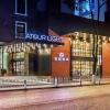 atour light hotel