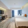 atour light hotel