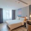 atour light hotel