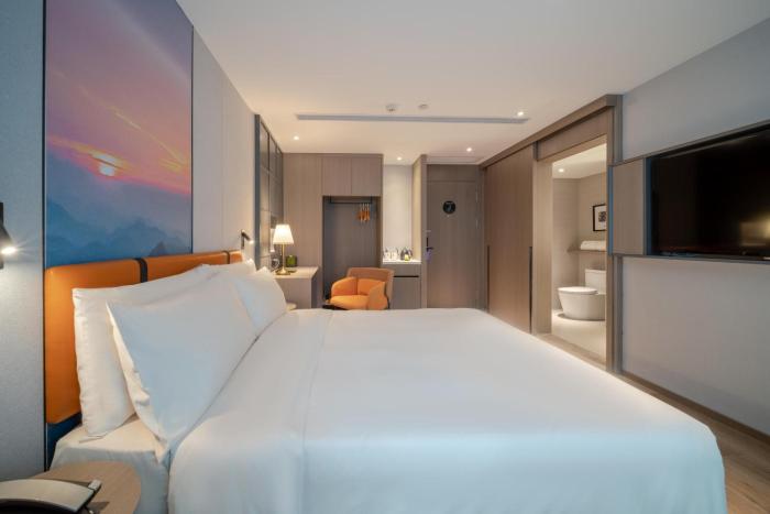 atour light hotel