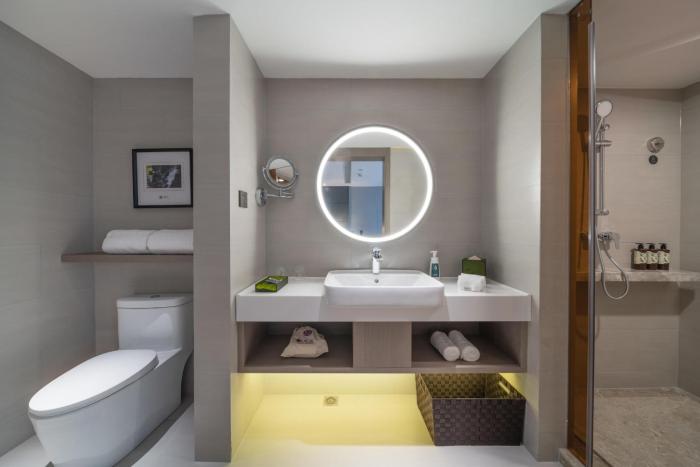 atour light hotel