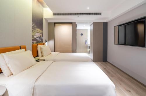 atour light hotel