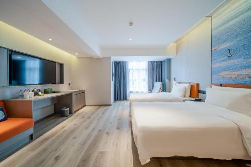 atour light hotel