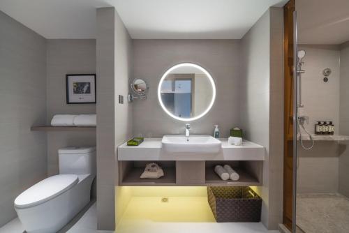 atour light hotel