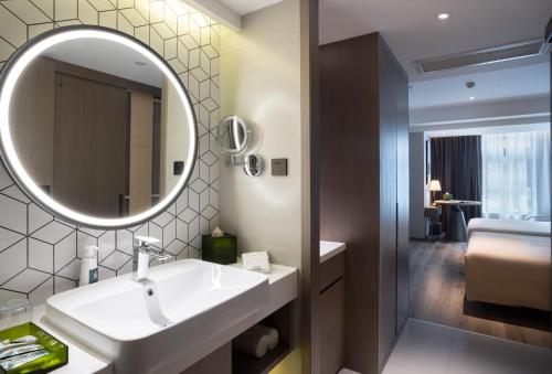 atour light hotel