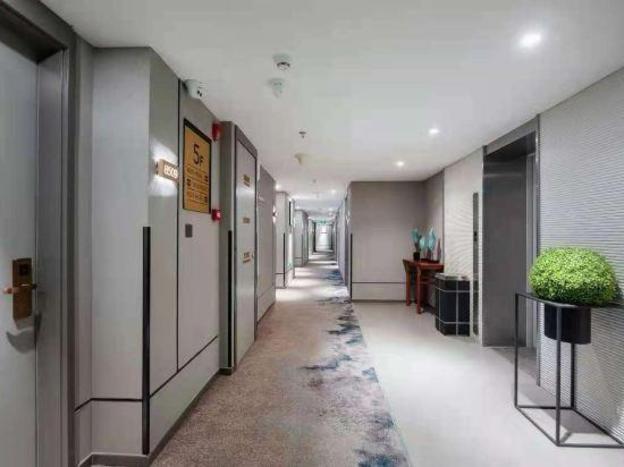 home inn selected dalian xinghai plaza convention and exhibition center