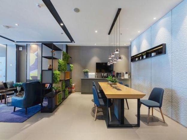 home inn selected dalian xinghai plaza convention and exhibition center