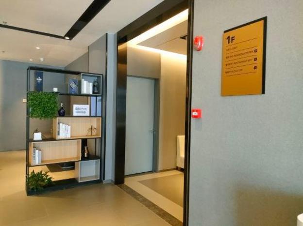 home inn selected dalian xinghai plaza convention and exhibition center