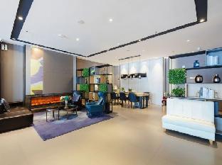 home inn selected dalian xinghai plaza convention and exhibition center