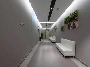 home inn selected dalian xinghai plaza convention and exhibition center