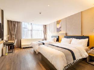 home inn selected dalian xinghai plaza convention and exhibition center