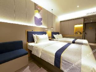 home inn selected dalian xinghai plaza convention and exhibition center