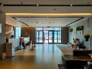 home inn selected dalian xinghai plaza convention and exhibition center