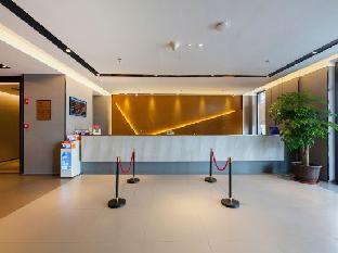 home inn selected dalian xinghai plaza convention and exhibition center
