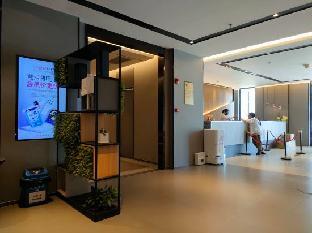 home inn selected dalian xinghai plaza convention and exhibition center
