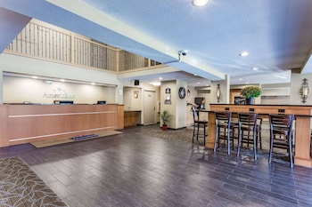 Americinn By Wyndham Burnsville,Brownsville>>Apple Valley,3 star