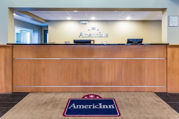 Americinn By Wyndham Burnsville,Brownsville>>Apple Valley,3 star
