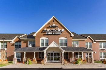 Americinn By Wyndham Burnsville,Brownsville>>Apple Valley,3 star