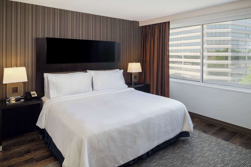 embassy suites by hilton washington dc chevy chase pavilion