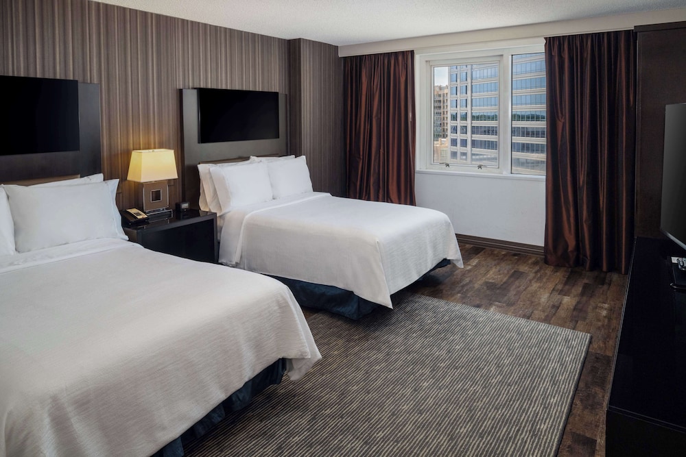 embassy suites by hilton washington dc chevy chase pavilion