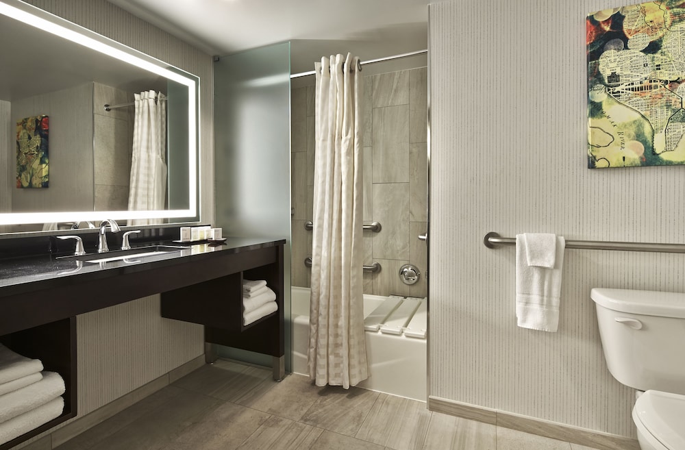 embassy suites by hilton washington dc chevy chase pavilion