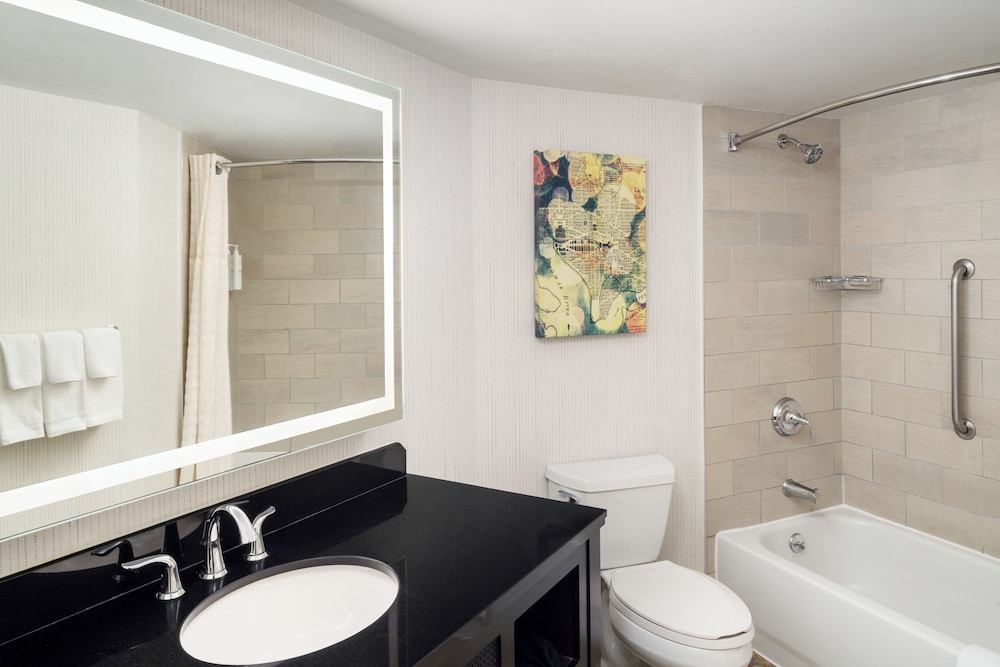 embassy suites by hilton washington dc chevy chase pavilion