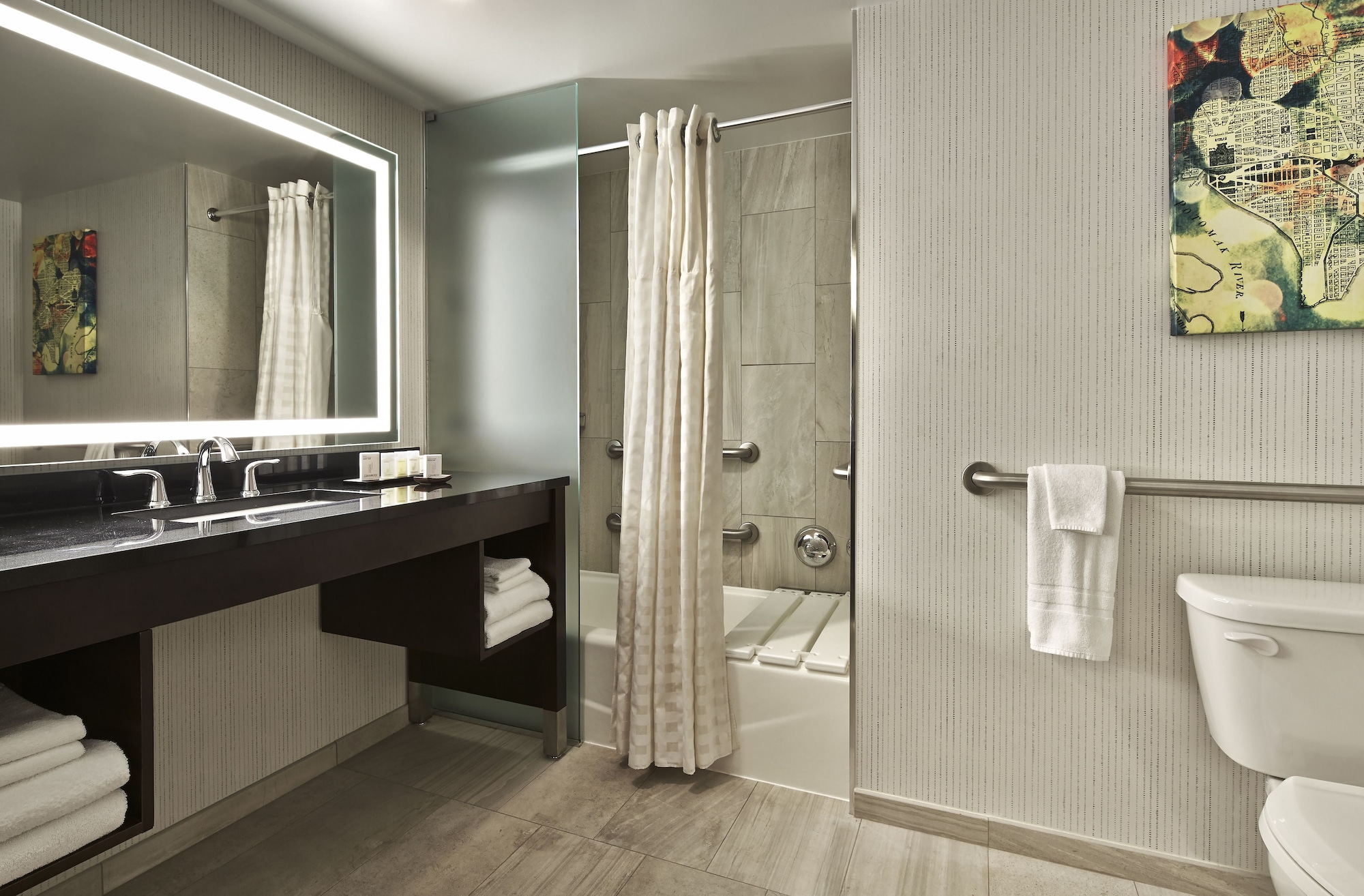 embassy suites by hilton washington dc chevy chase pavilion