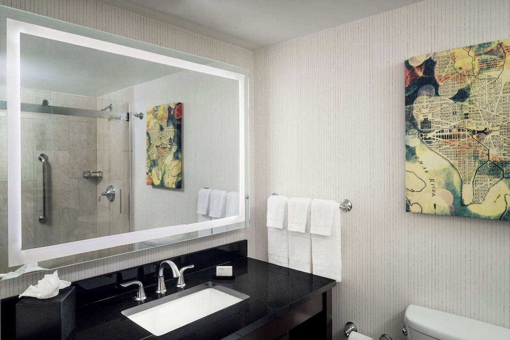 embassy suites by hilton washington dc chevy chase pavilion