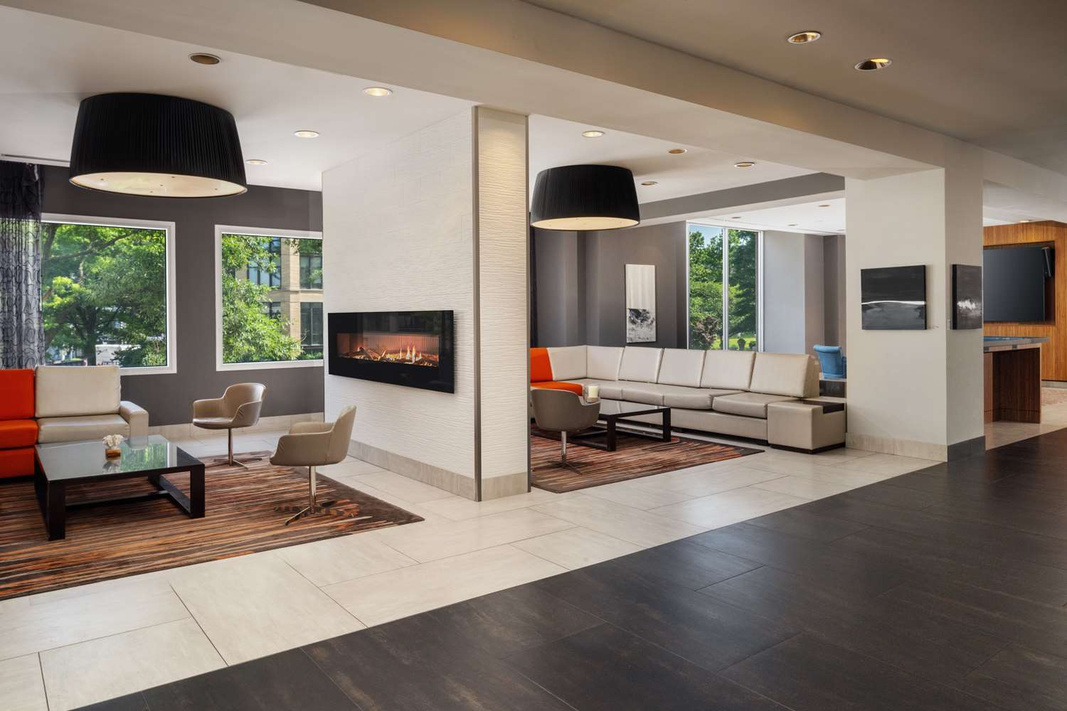 embassy suites by hilton washington dc chevy chase pavilion