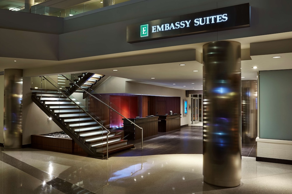 embassy suites by hilton washington dc chevy chase pavilion